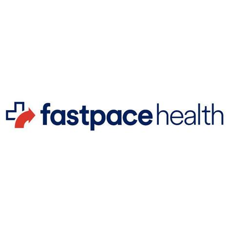 Fast Pace Health. . Fast pace health